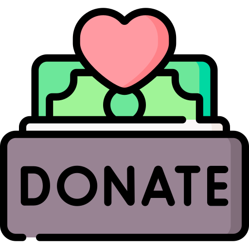 [DONATION400] Donation £400